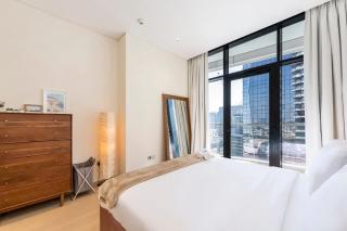 Urban 1BR Retreat RP Heights Near Dubai Mall - 2