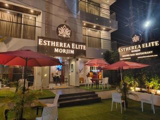 Estherea Elite Morjim - 1