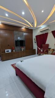 Hotel One - Karachi - 9