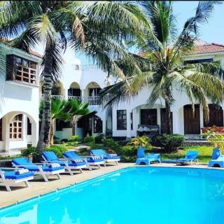 Razz Homes - Diani Beach - 7
