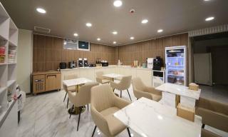 Hey, Jecheon Hotel - 2