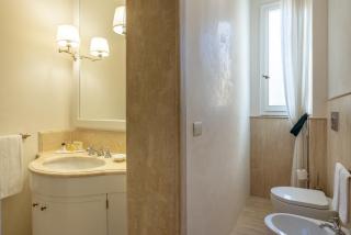 The Loggia of Borgo SS Apostoli - 4