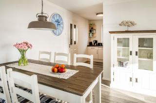 Haus Deichkieker Apartment 2 1 Grothus - 9