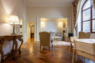 The Loggia of Borgo SS Apostoli - 8