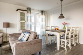 Haus Deichkieker Apartment 2 1 Grothus - 3