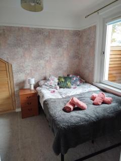 Lovely place at Stenhouse - 2