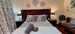 Mitat Guesthouse - 7