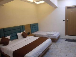 SPOT ON Hotel Konark - 9