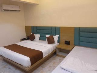 SPOT ON Hotel Konark - 1