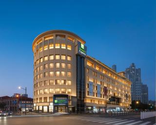 Holiday Inn Express Shanghai on The Bund by IHG - 9