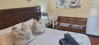 Mitat Guesthouse - 5