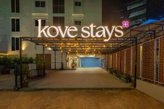 Kove Stays - 7