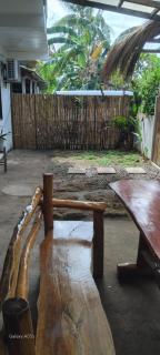 Chia's Beach House Siargao - Cabalawan - 3