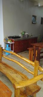 Chia's Beach House Siargao - Cabalawan - 2