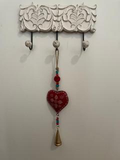 Charming Andalusian home with roof terrace in heart of Frigiliana - 3