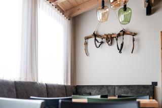 El Giof Alpine Home - 6