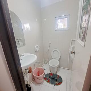 Baguio Tourist Cabin - 6