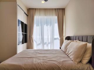 Medini Central Stay - 3