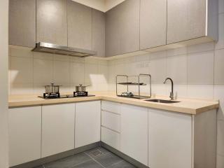 Medini Central Stay - 1