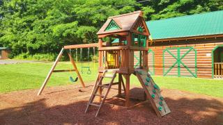 Stepping Stone cabin - 8