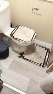 Ocean Bliss-Beach Front - Lux- Sea View- 3-Bedroom Caravan- 8 Sleeps - Hartlepool - 2