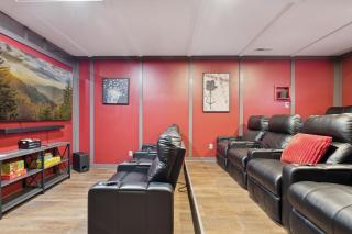 Hidden Cove Chalet cabin - 0