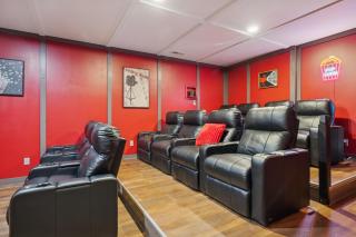 Hidden Cove Chalet cabin - Sevierville - 8