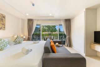 The Terraza Studio Apartment A104 - 3