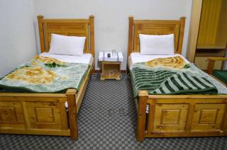 Besham Continental Hotel - 8