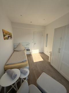 B3 Boardinghouse bei Becker - 1