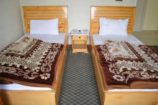 Besham Continental Hotel - 6