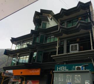 Besham Continental Hotel - 5