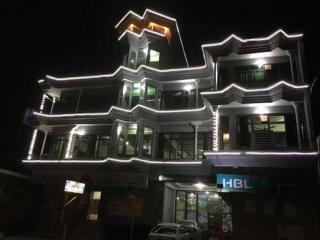Besham Continental Hotel - 1