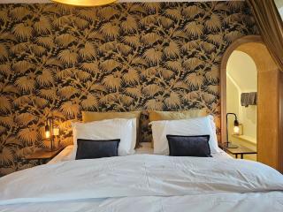 Les chambres de la Vaulx-Renard - 8