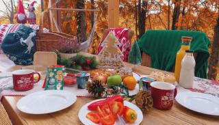 Chillinn Csillag Cottage Eger - 7