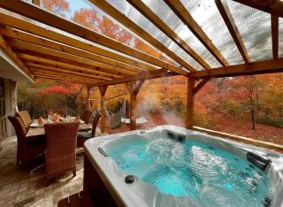 Chillinn Csillag Cottage Eger - 0