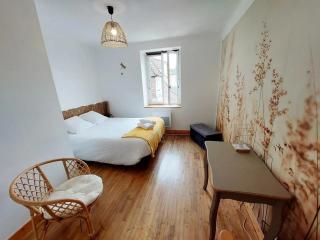 Le logis de la lanterne*Centre Historique de Sarlat - 3