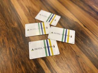 Hotel Tetora Spirit Sapporo - Vacation STAY 59351v - 2