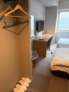 Hotel Tetora Spirit Sapporo - Vacation STAY 59351v - 3