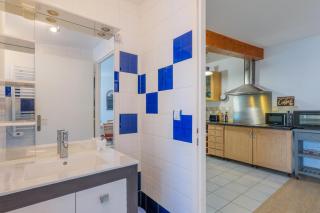 Appartement de charme en Ardèche - 8