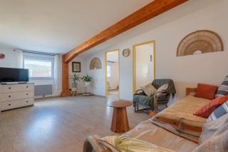 Appartement de charme en Ardèche - 0