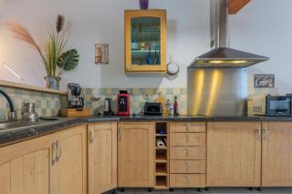 Appartement de charme en Ardèche - 7