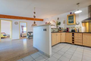 Appartement de charme en Ardèche - 8