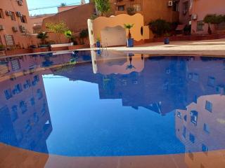 Gueliz Appartement - 0