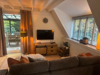 Boshuisje Rekem Charly - 6