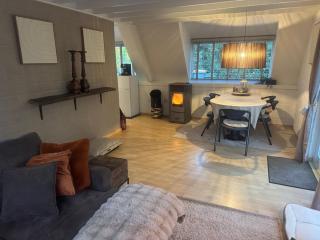 Boshuisje Rekem Charly - 3