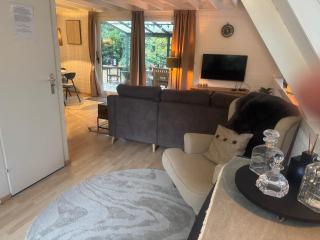 Boshuisje Rekem Charly - 8