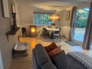 Boshuisje Rekem Charly - 4