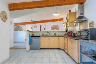 Appartement de charme en Ardèche - 6