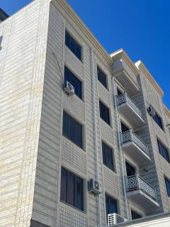 Квартира Комфорт - 8